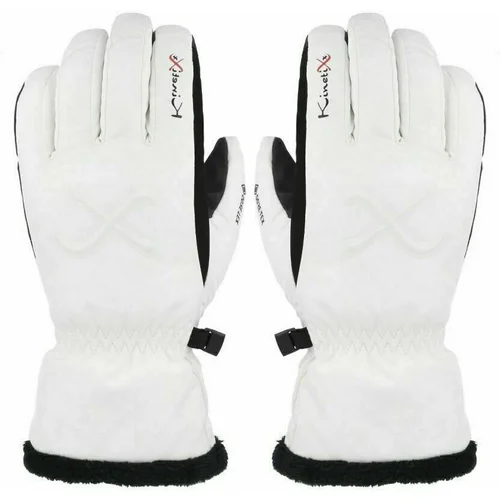 KinetiXx Ada GTX White 8,5