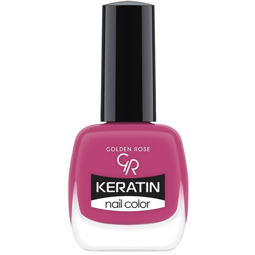 Golden Rose lak za nokte Keratin Nail Color O-KNC-105 Slike