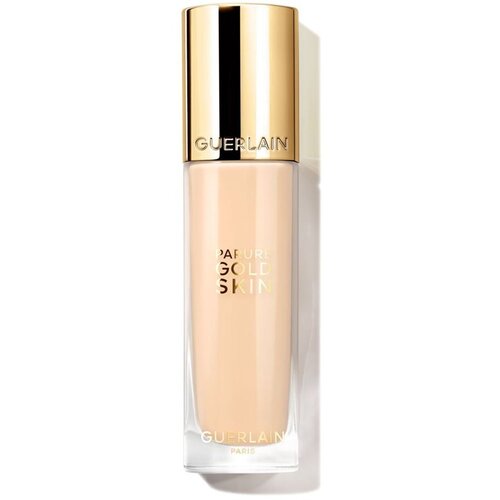 Guerlain PARURE GOLD SKIN Tekući Puder #2W 35 ml Slike
