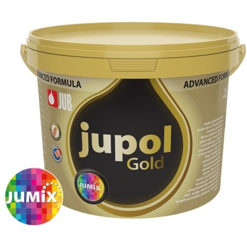 Jupol Gold Advanced Vodoperiva boja 2L Slike