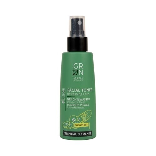 GRN [GRÜN] facial toner cucumber Cijene