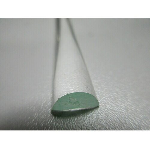 GEO Univerzalni vodoodbojni profil (2.000 x 5 x 10 mm, Transparentna) Cene
