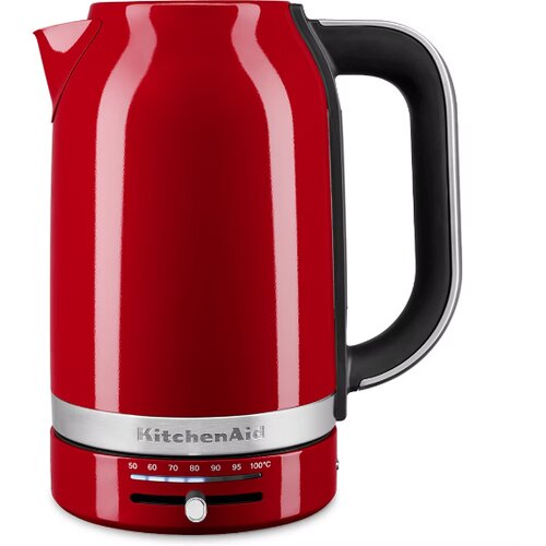 Kitchenaid KA5KEK1701EER Ketler 1,7 L (empire red) Cene