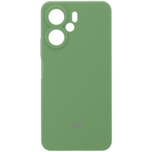  ORG Silicone Case za Redmi 13C zelena Cijene