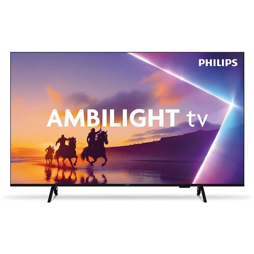Philips 43PUS8400/12 ambilight qled 4K ultra hd Slike