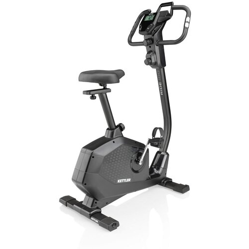 Kettler Sobni bicikl Ride 100, Tamnosivi Cene