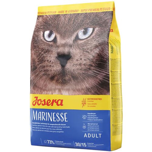 Josera Marinesse - 2 kg Slike