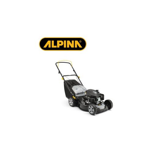 Alpina motorne kosilice AL4 46 A Cijene