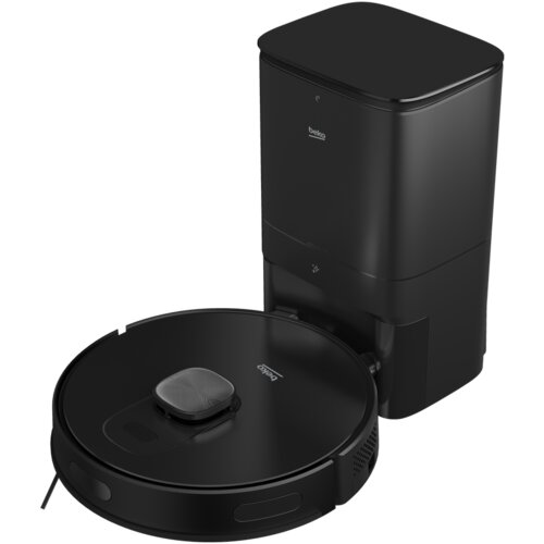 Beko robot usisivač sa posudom robosmart vrr 80214 vb Cene