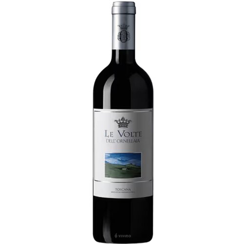 Ornellaia Le Volte 0.75l Cene