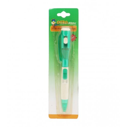 Master Olovka Sfera Scatto 02600621 Slike