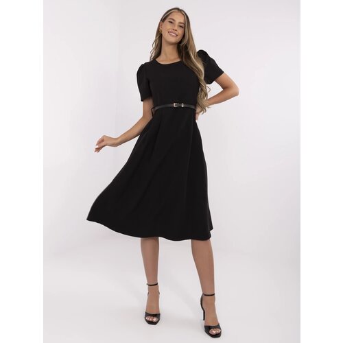 Italy Moda Dress-MI-SK-A2328.41-black Slike