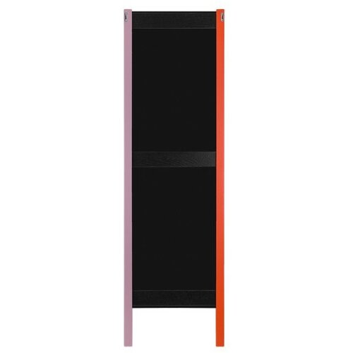 Noo.ma Stojeće ogledalo s okvirom od masivnog drveta 49x166 cm Lun &amp;ndash; Slike