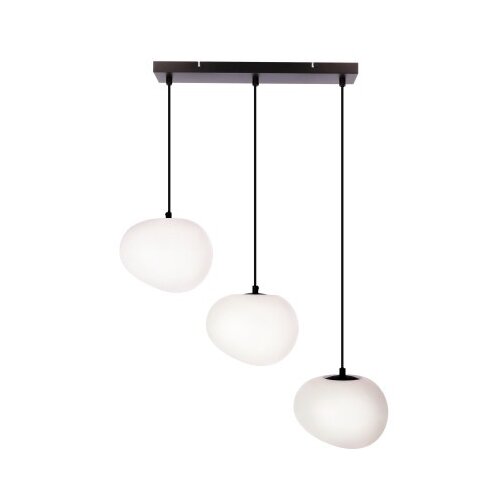  Stones Zidna Lampa 2 20cm 3x40W E27 ( 15067 ) Slike