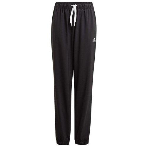 Adidas Hlače Essentials Stanford Črna Slike