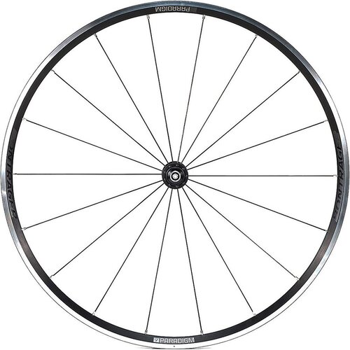  Kotač I Bontrager Trkaći Paradigm 700C Tlr Black/Grey Cijene