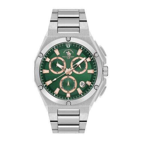 Santa Barbara Polo sb.1.10577.3 ručni sat prive muški Cene