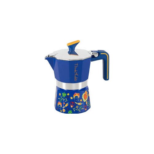 Pedrini 2TZ FRIDA KAHLO, blau Cijene