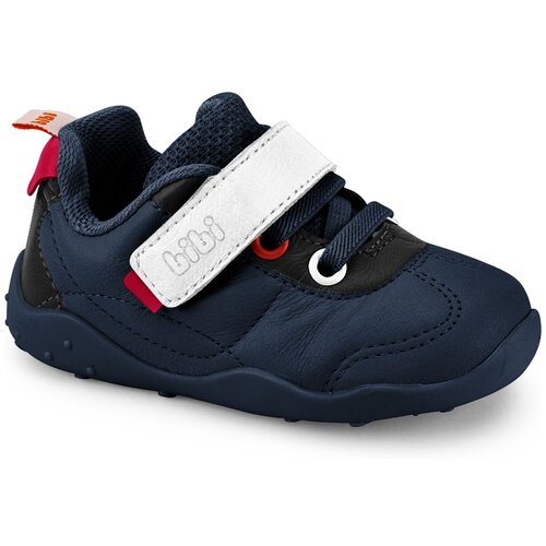 Bibi čevelj nizek Fisioflex Originals 1215142 F blue 23 Cene