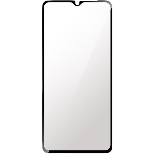 AVIZAR Samsung Galaxy A32 5G kaljeno steklo, A02s in A03s 9H ultra-odporna za&amp;scaron;cita zaslona, ukrivljeni robovi - crna, (20629099) Slike