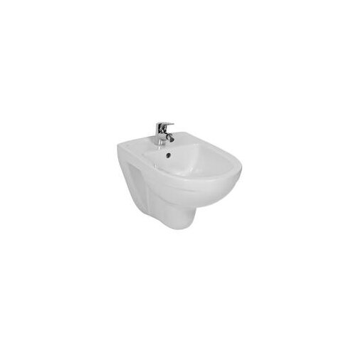Jika Lyra Plus White bide konzolni 36x53x35 sa rupom za bateriju i sa prelivom 8.3038.1.000.302.1 Cene