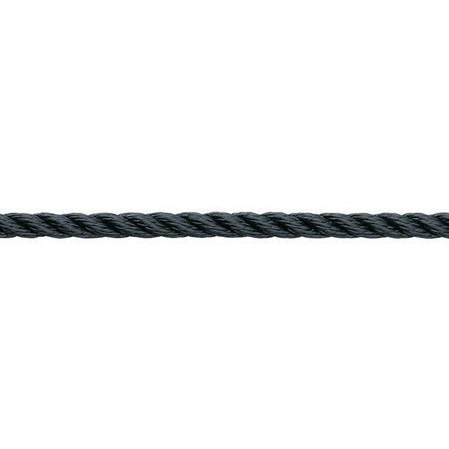 Robline Pričvrsni konopac Rapallo (10 mm, 10 m, Mornaričko plave boje, Poliester) Slike