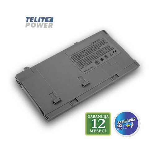 Telit Power baterija za laptop DELL Latitude D400 7T093 DL7093BD ( 1115 ) Slike
