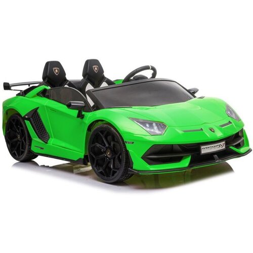 Lamborghini Aventador SX2028 Zeleni automobil na baterije Cijene
