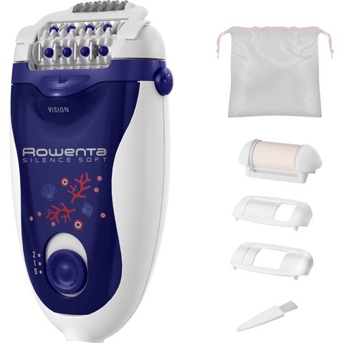Rowenta Silence Soft EP5625F0 epilator 1 kom Cijene