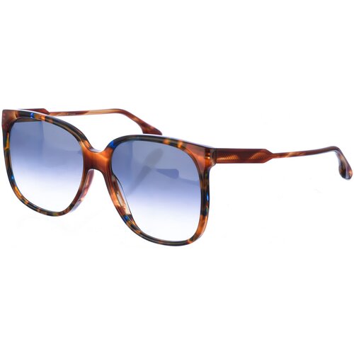 Victoria Beckham Sončna očala VB610SCB-212 Večbarvna Cene