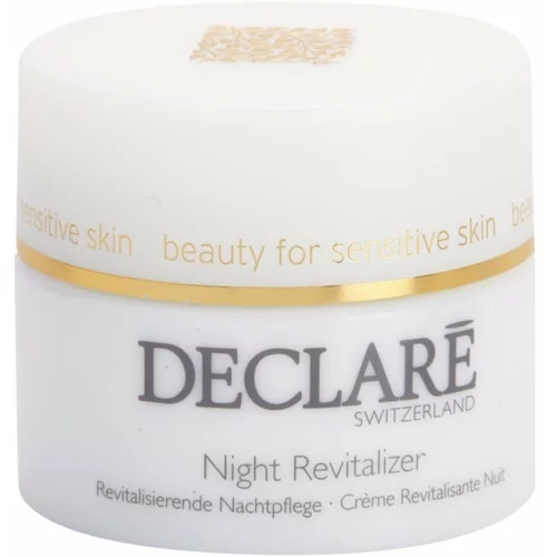 Declaré Age Control revitalizirajuća noćna krema za suho lice 50 ml