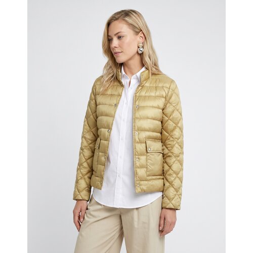 Polo Ralph Lauren SF PFR QL MX INSULATED COAT Bež Slike