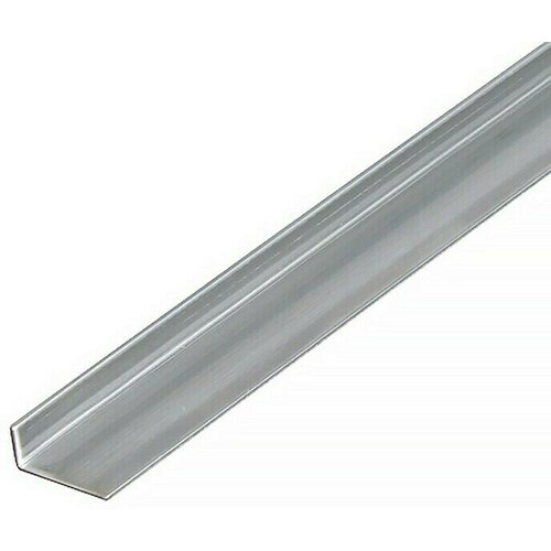  Rubni profil (D x Š x V: 1.000 x 20 x 10 mm, Plemeniti čelik) Cijene