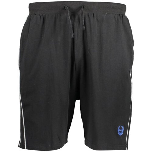 Gianmarco Venturi Kratke hlače &amp;amp; Bermuda au00917goffredob4457d9neroblack2xl Modra Slike