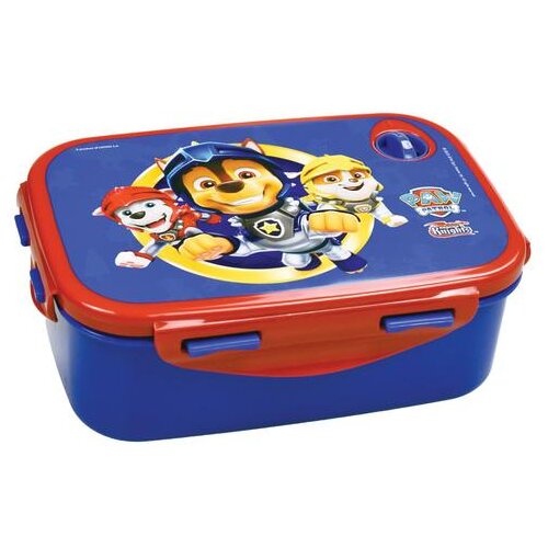 Lunch BOX PAW PATROL 555-50265 Slike