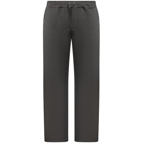 K-Way MEN&amp;#039;S LONG TRACKSUIT TROUSERS BLACK Slike