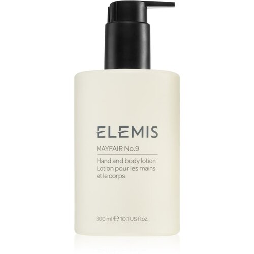 Elemis Mayfair No.9 mlijeko za ruke i tijelo 300 ml Cijene