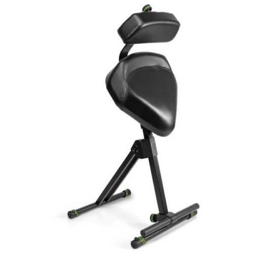 Gravity FM SEAT 1 BR Stol z naslonjalom - - Audio-Kondric Slike