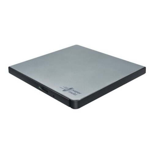  HLDS GP57EB40 tanek DVD-zapisovalnik USB 2.0, Silver Cene