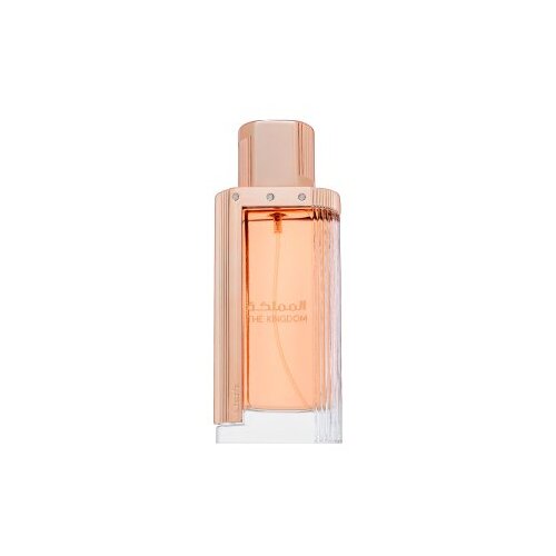 Lattafa The Kingdom parfumirana voda za ženske 100 ml Cene