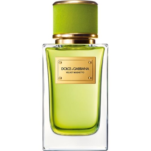 Dolce &amp;amp; Gabbana Velvet Mughetto Eau de Parfum parfumska voda uniseks 100 ml Slike