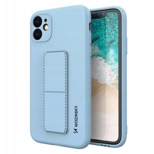 Wozinsky OVITEK ZA IPHONE 11 PRO SVETLO MODER, (21973305) Cene