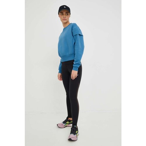 Reebok Dukserica za žene, glatka Slike