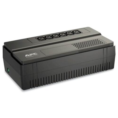  Easy UPS 800VA, Montaža na pod/zid, 230V, 6x IEC C13 utičnica, AVR Cijene