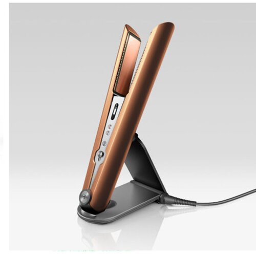 Pegla Corrale pegla za kosu Bright Copper/Bright Nickel Slike