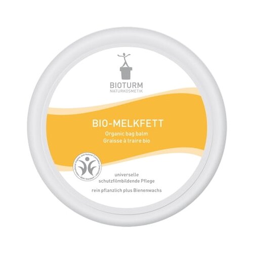 Bioturm Bio melkfett Nr.34 Cene