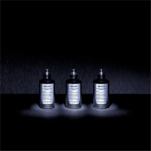 Maison Margiela REPLICA Dancing on the Moon parfemska voda uniseks 100 ml Slike