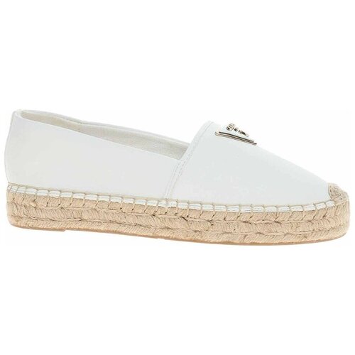 Guess FLJLNDLEA14WHITE sarena Cijene