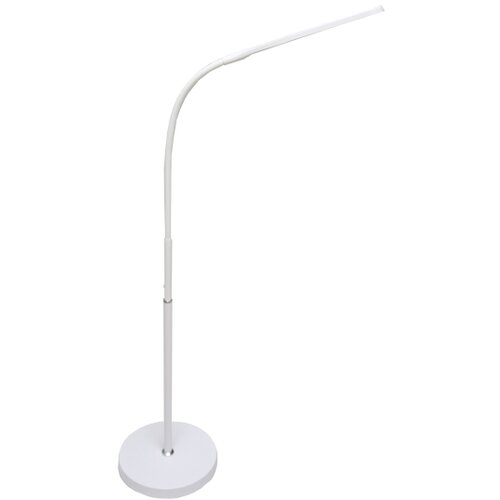  LED prigu&amp;scaron;iva lampa 3 u 1 LED/10W/230V 3000/4000/6000K CRI 90 bela Slike