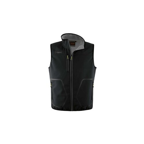 Kapriol prsluk TECH CRNO/SILVER Cijene